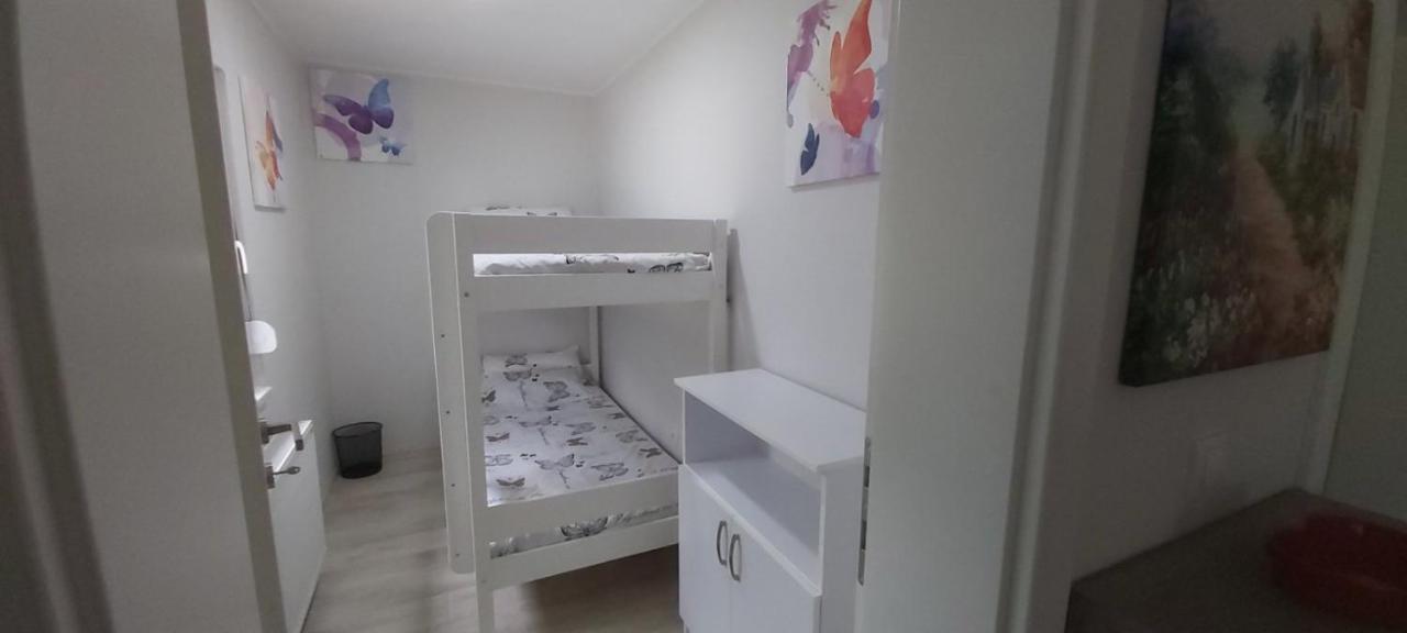 Stari Trsic Apartman Kültér fotó