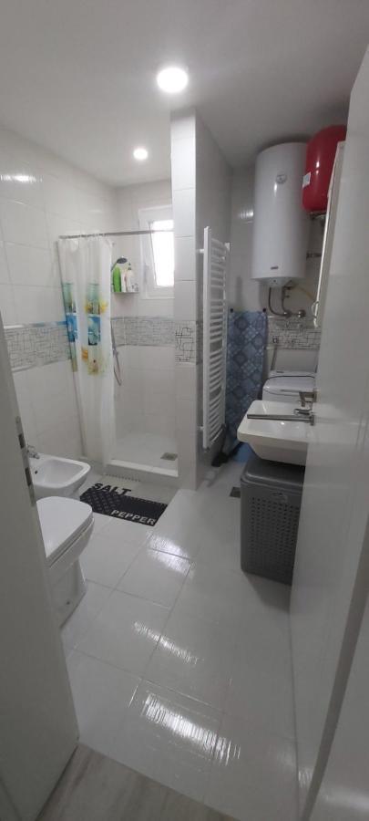 Stari Trsic Apartman Kültér fotó