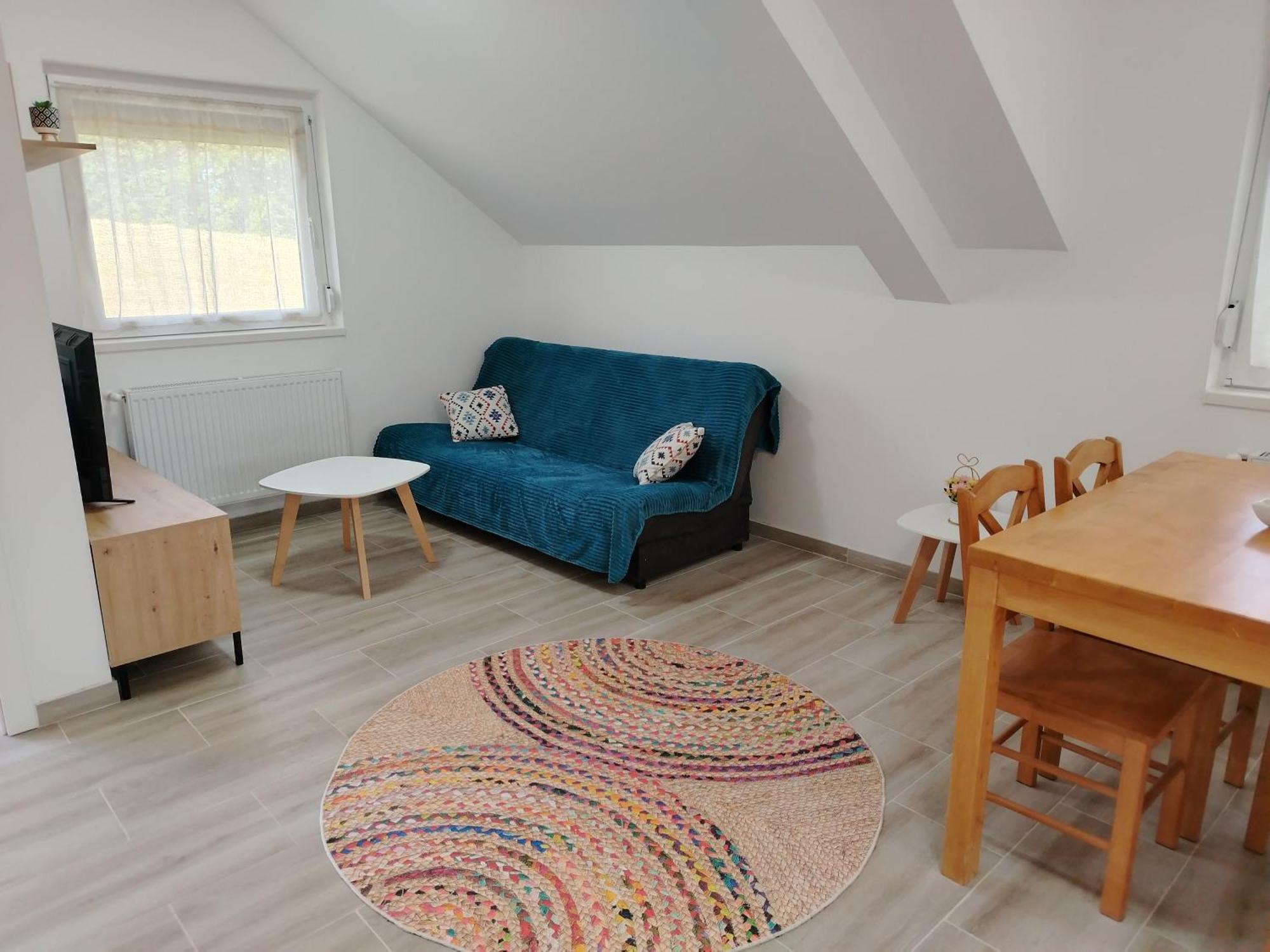 Stari Trsic Apartman Kültér fotó